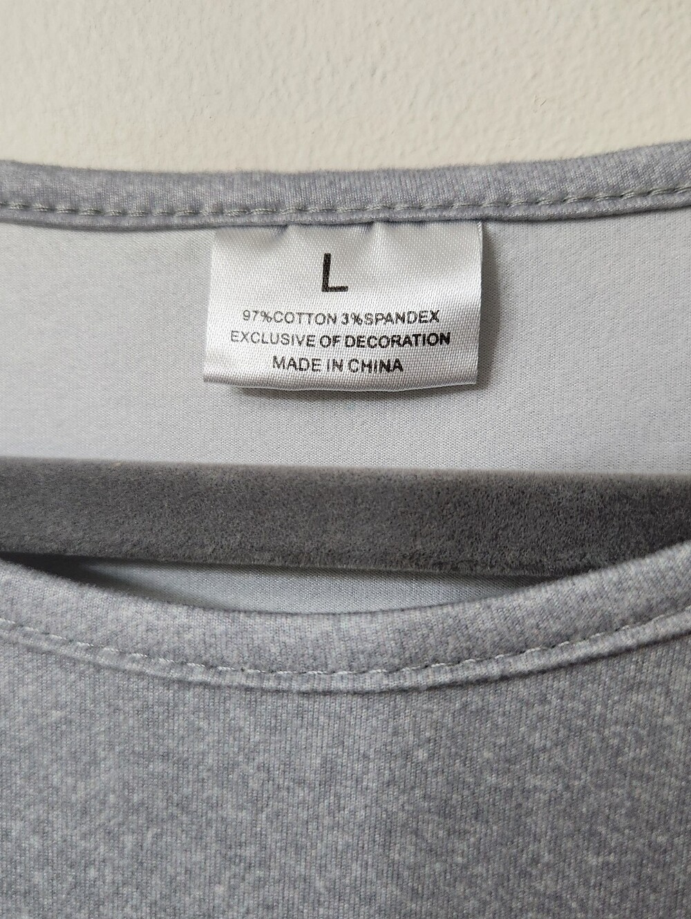 Perfect for Fall, Colorblock Top - Picture 3 of 4
